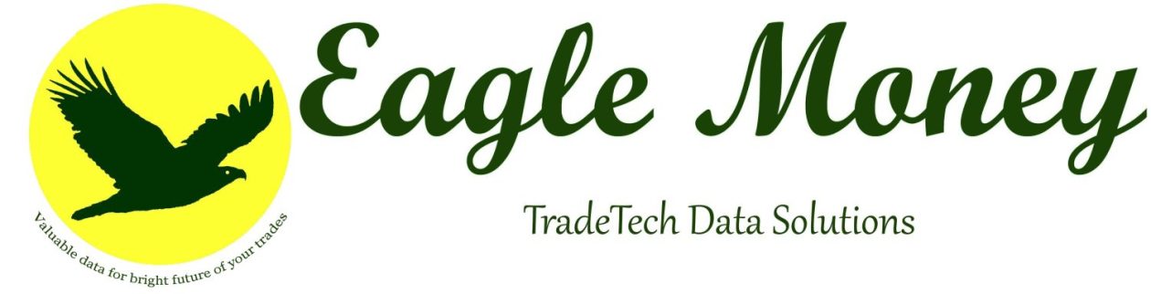 Eagle Money TradeTech data Solutions